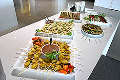 MG2 - NEW HIRE HAPPY HOUR